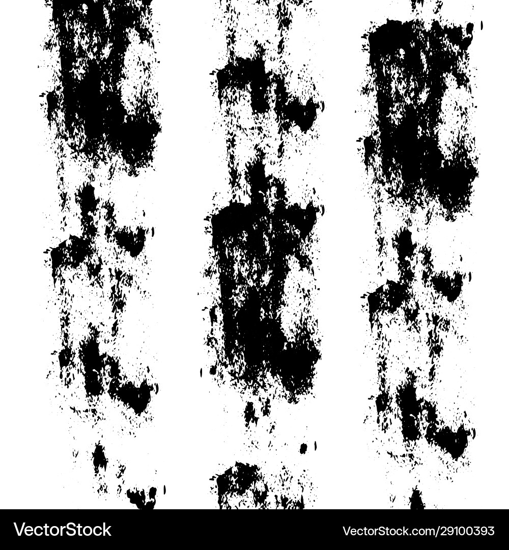 Strokes Royalty Free Vector Image - VectorStock