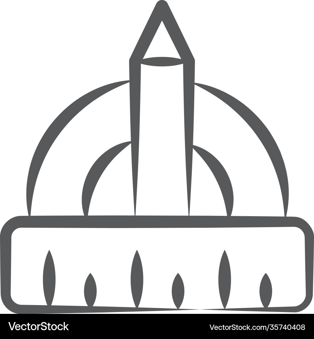 Drawing tools Royalty Free Vector Image - VectorStock