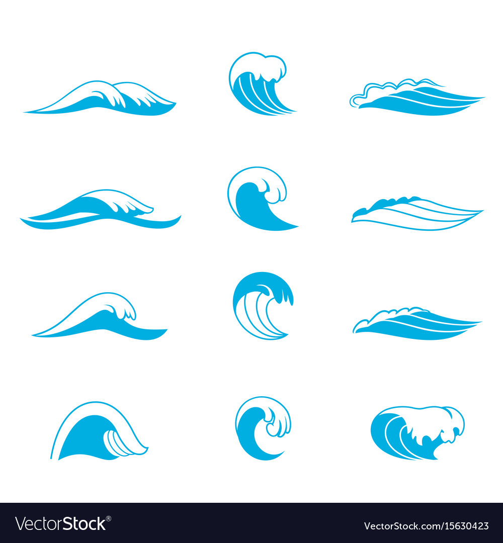 waves vector free