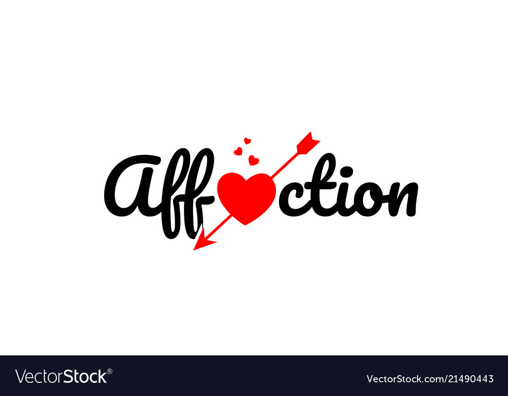 affection-word