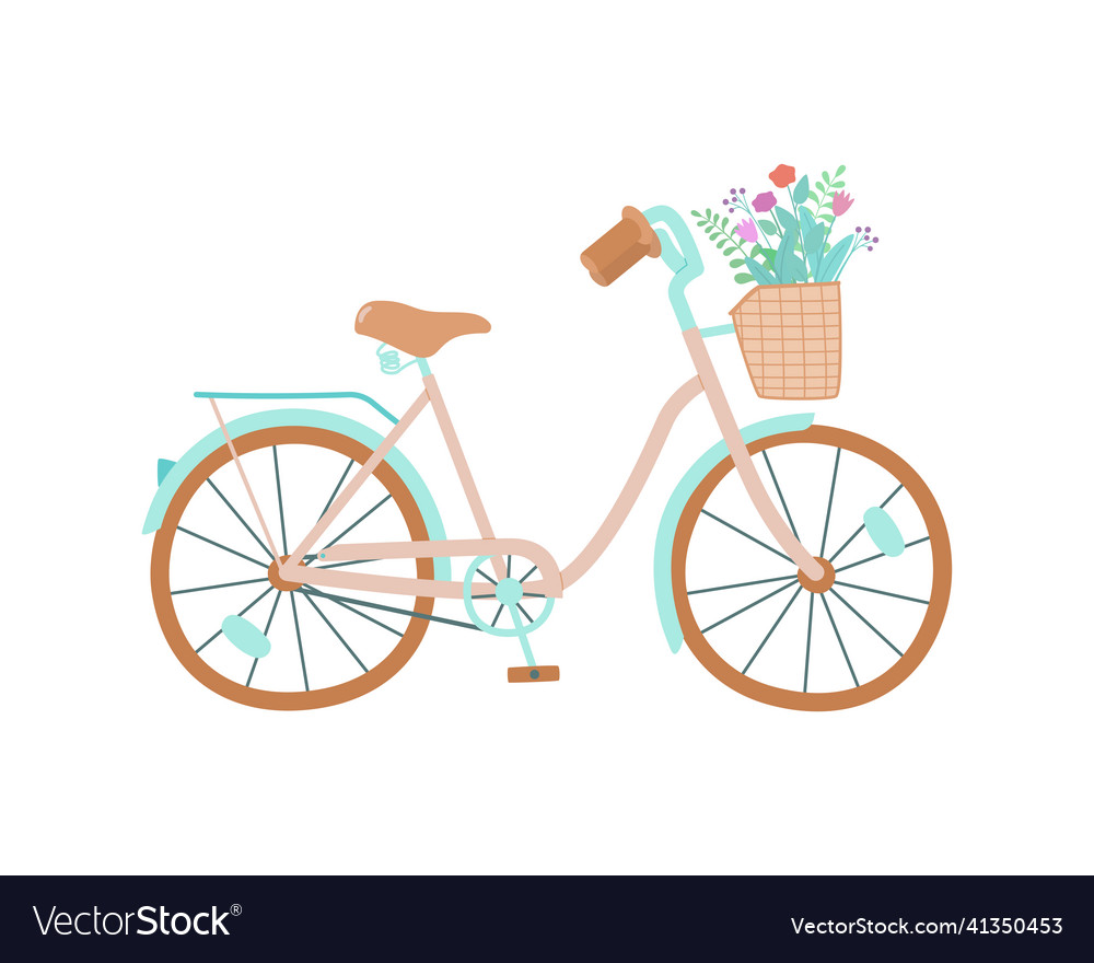 cute bike women