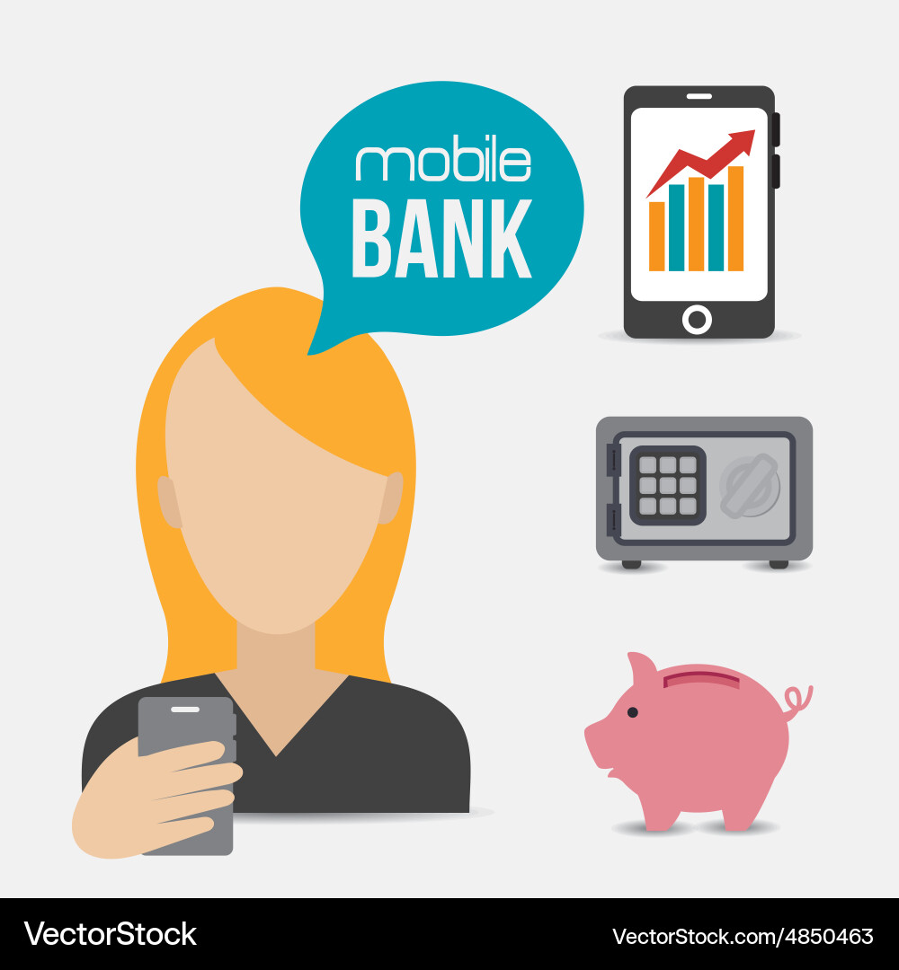 Money Design Royalty Free Vector Image Vectorstock