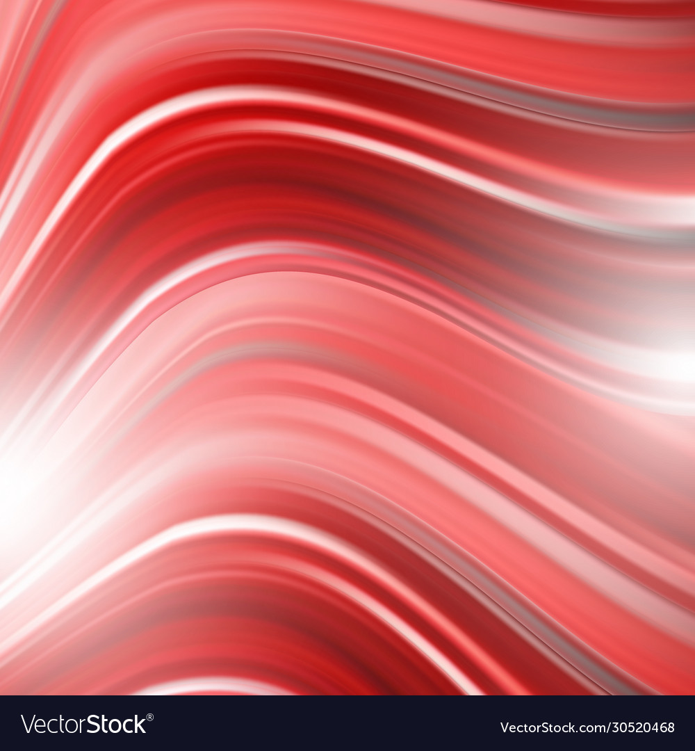 Red template abstract background Royalty Free Vector Image