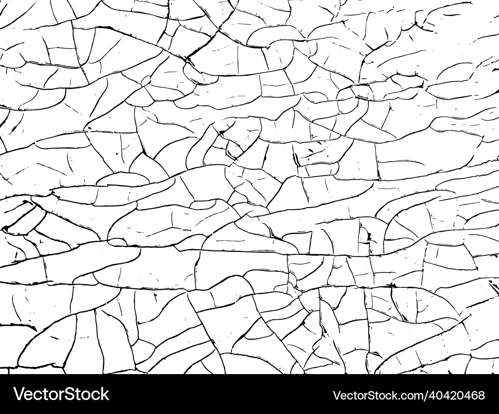 Scratch grunge rusty background for create object Vector Image