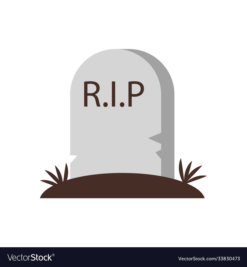 Cemetery, gravestone, graveyard, rip, tombstone icon - Free download