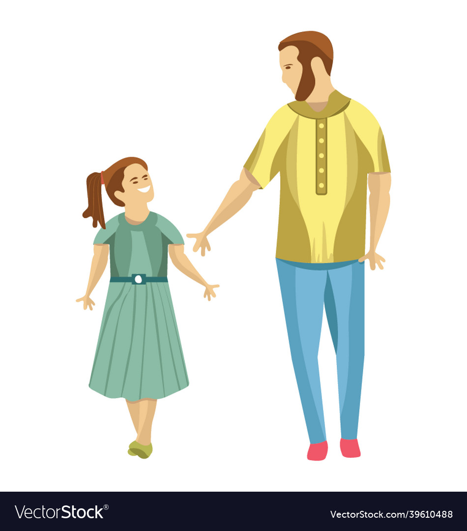 child rearing examples