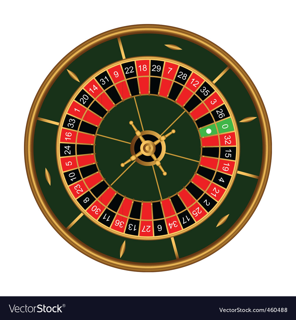 Roulette