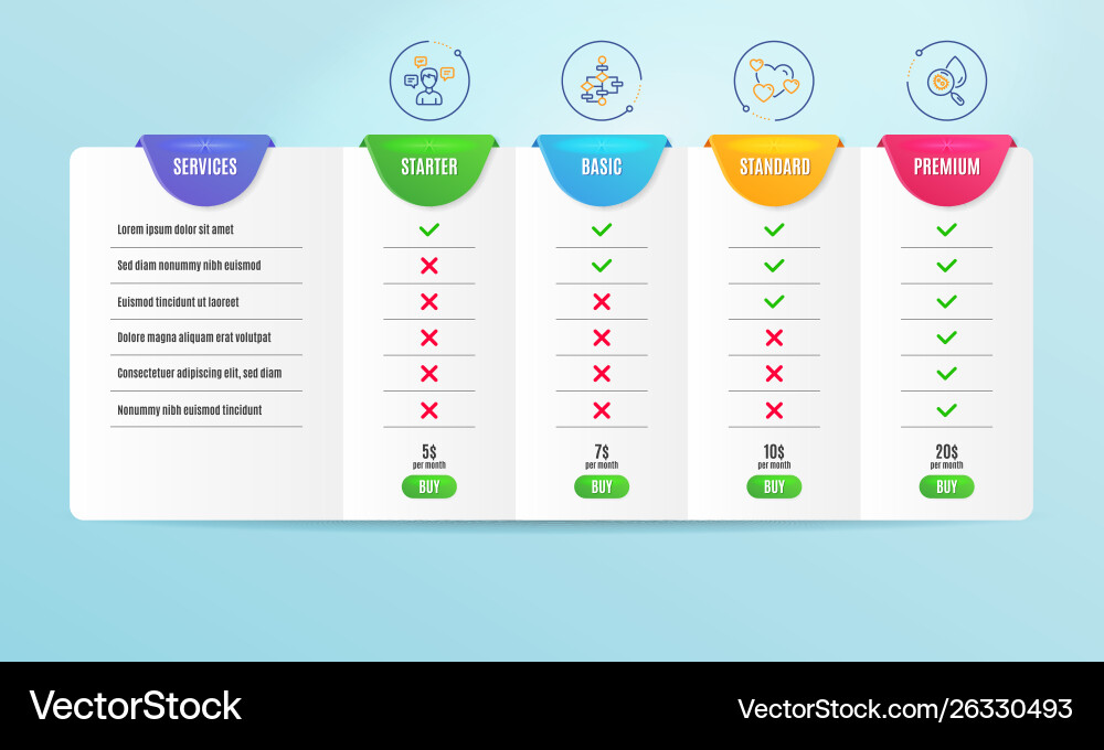 Conversation messages heart and block diagram Vector Image