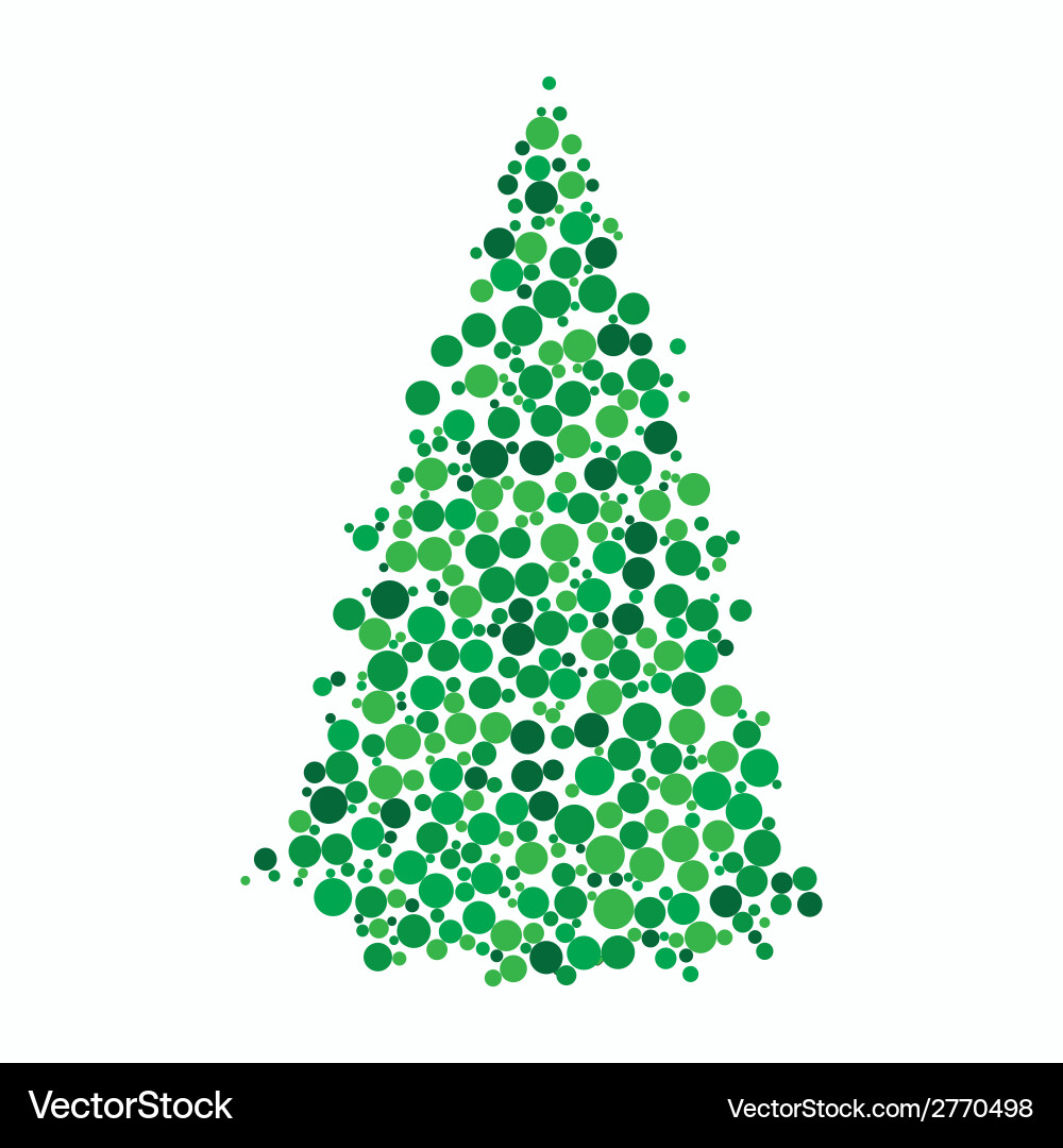 Tree Royalty Free Vector Image - VectorStock