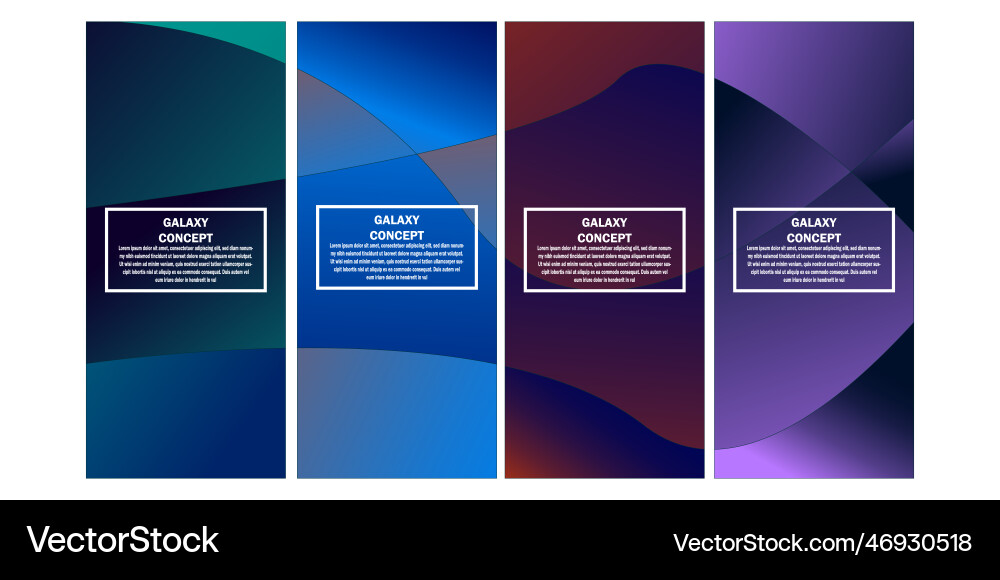 Abstract background for use in design Royalty Free Vector
