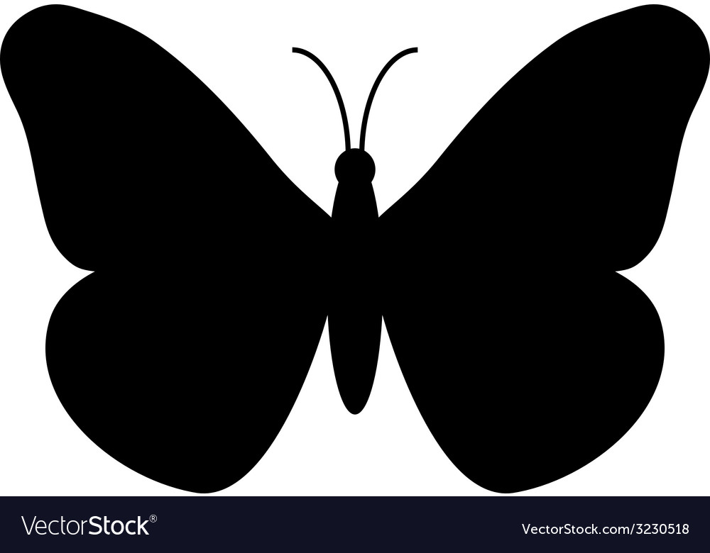 Free Free 202 Butterfly Silhouette Svg SVG PNG EPS DXF File