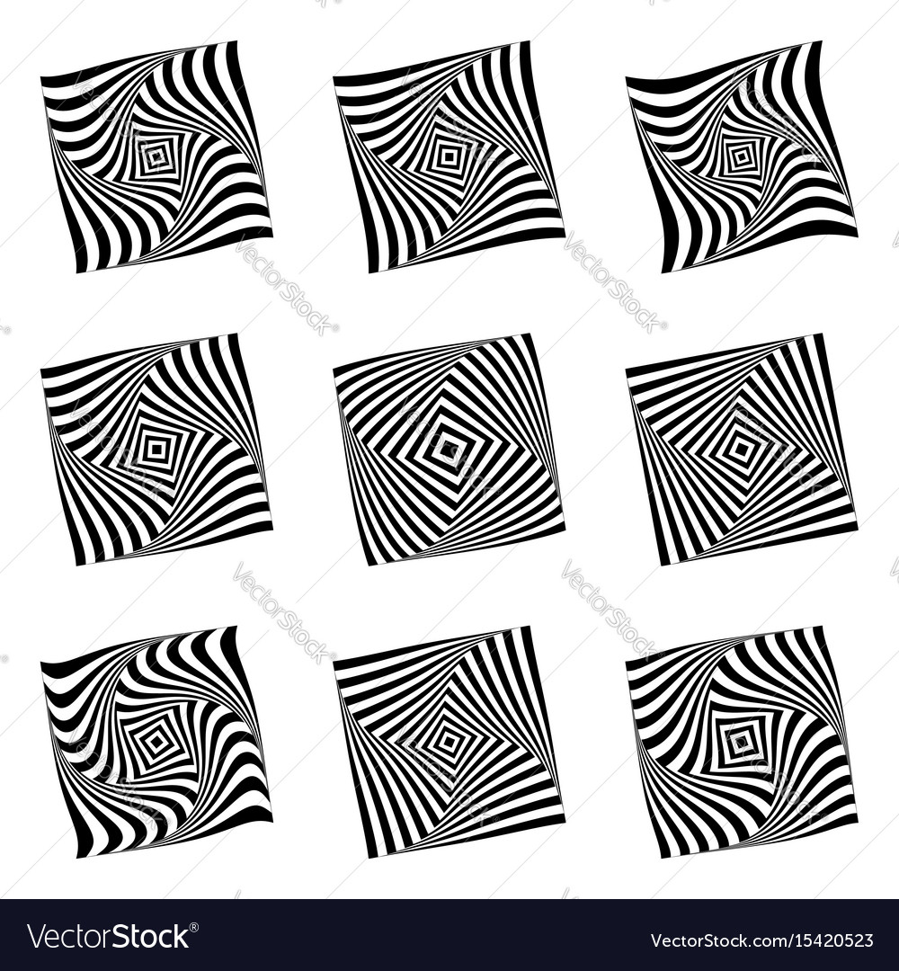 Design elements set Royalty Free Vector Image - VectorStock