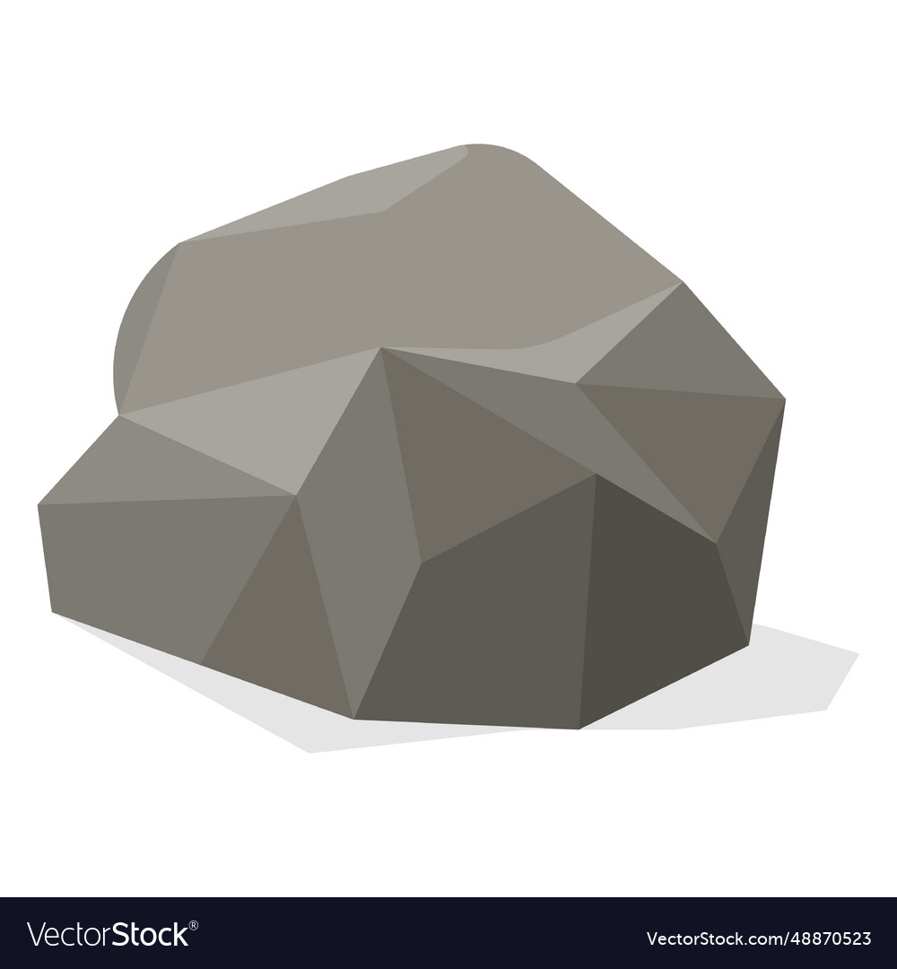 Gravel Royalty Free Vector Image - VectorStock