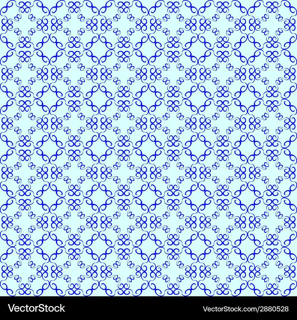 Vintage seamless pattern Royalty Free Vector Image