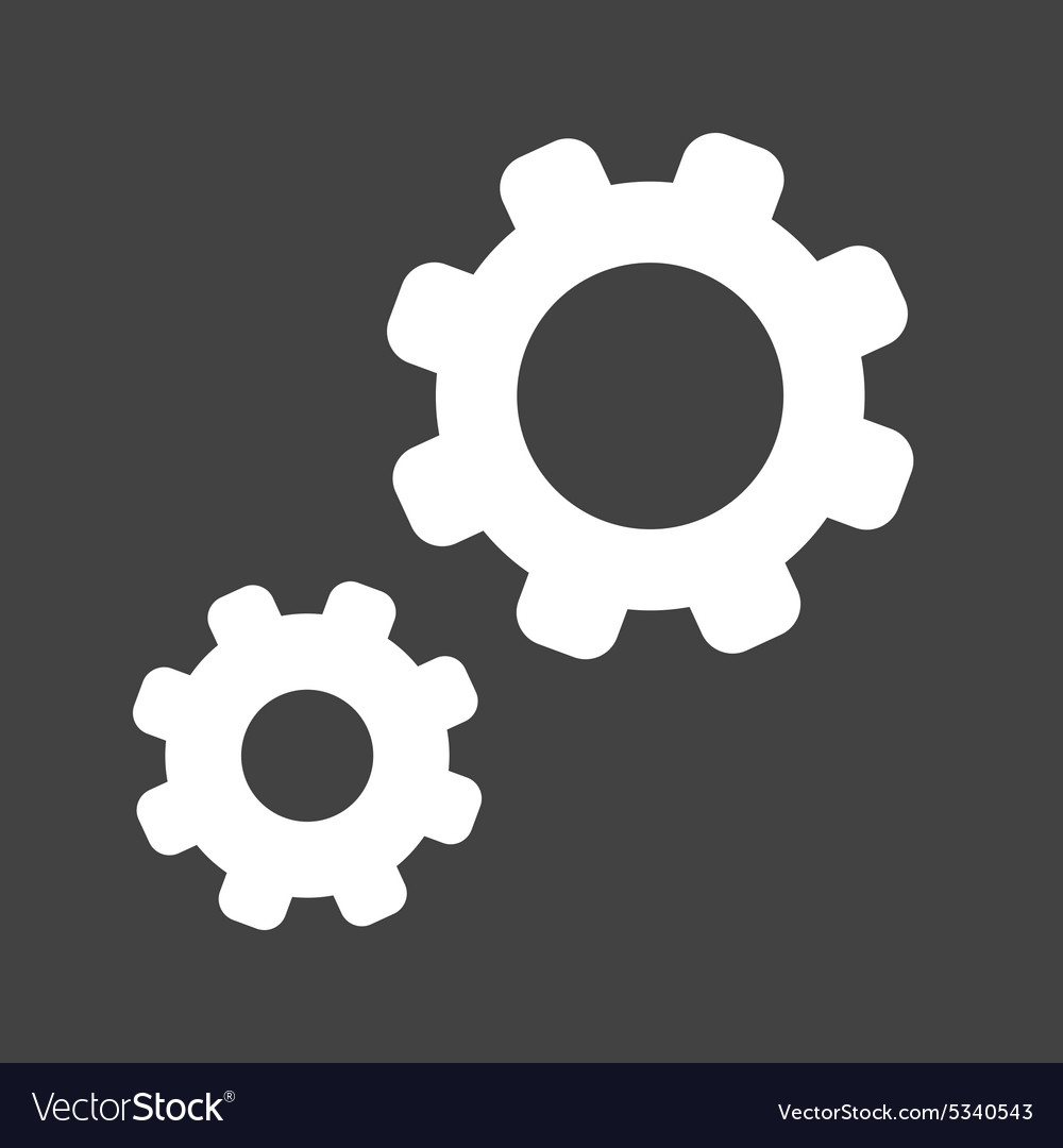 Configurations Royalty Free Vector Image - Vectorstock