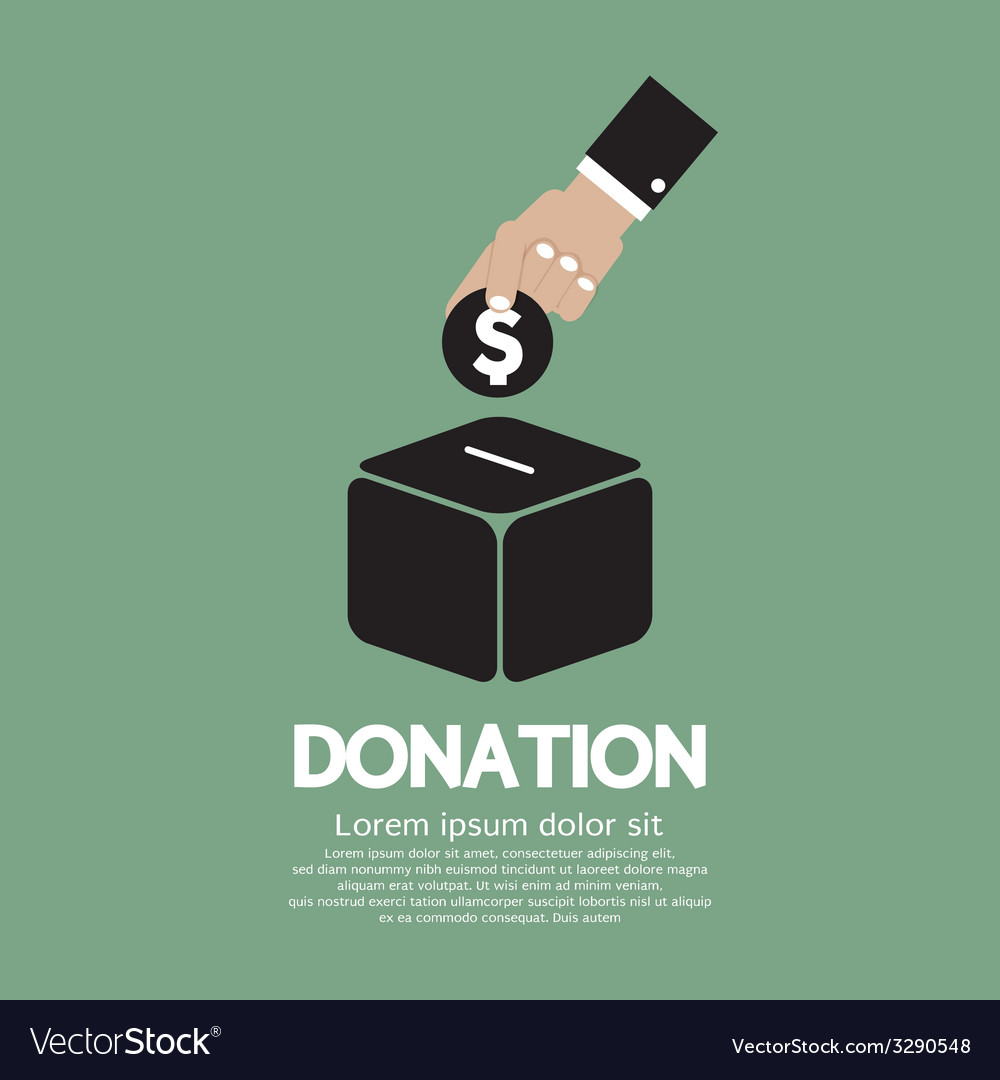 donate-money-to-charity-concept-royalty-free-vector-image