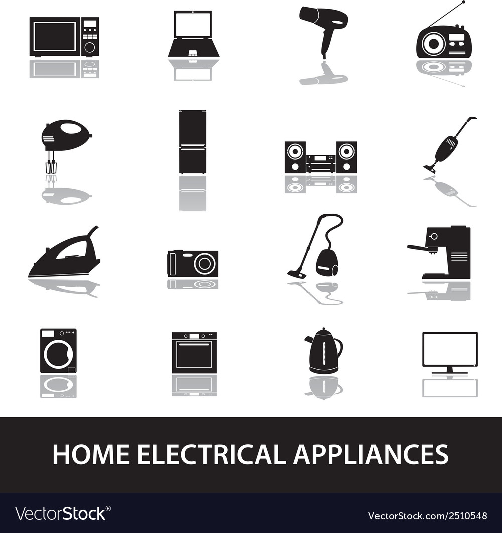 Home contents. Телевизор на схеме вид сверху.