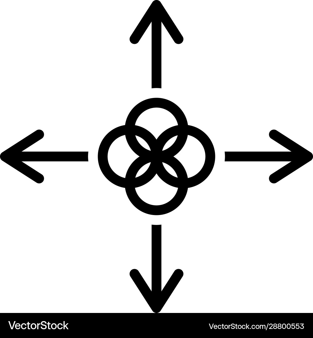 Join Royalty Free Vector Image - VectorStock