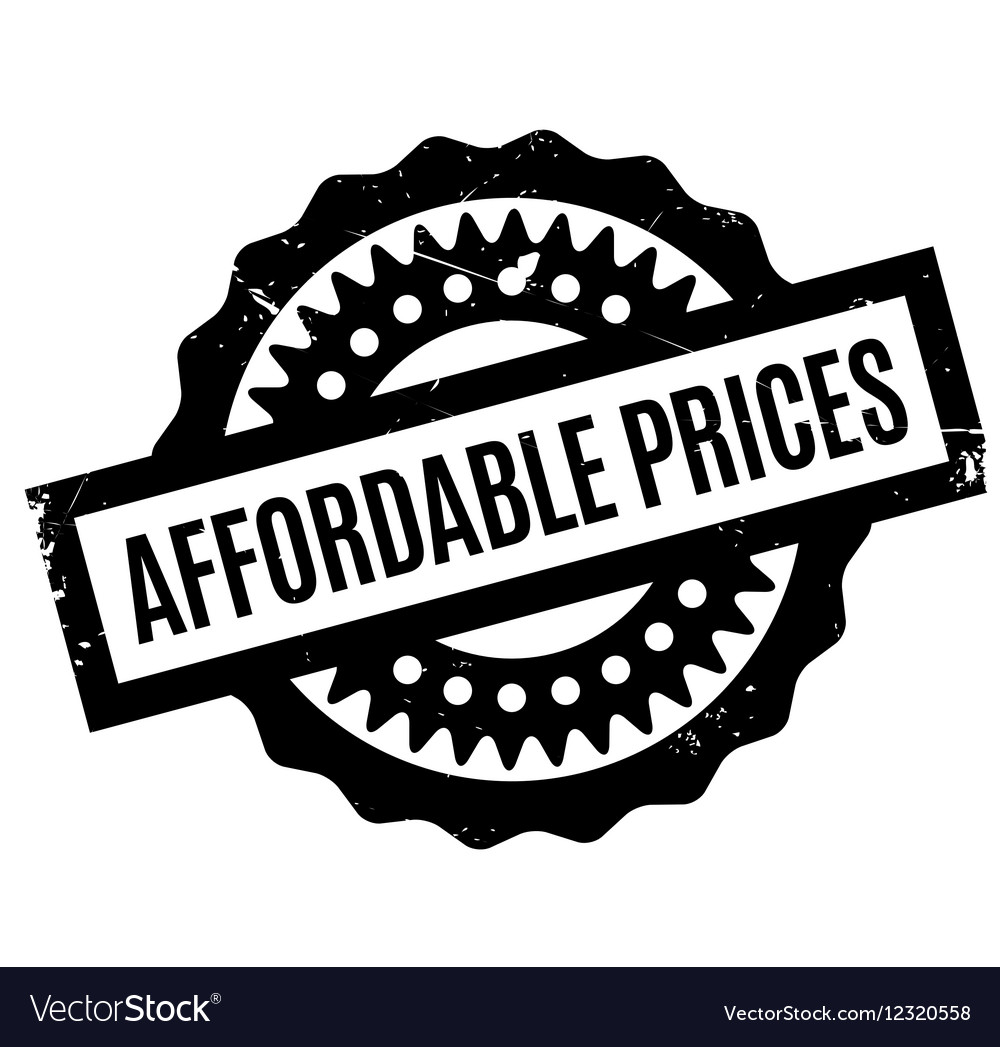 Other Term For Affordable Price