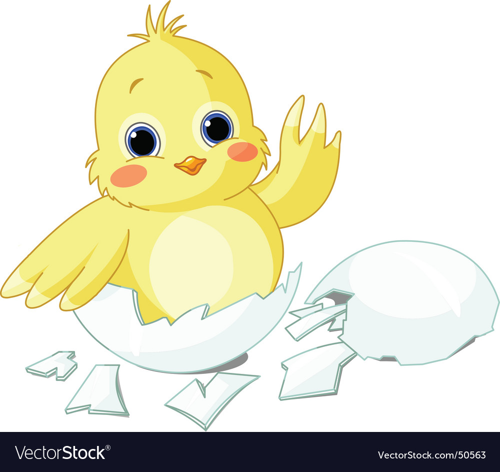 Chik Royalty Free Vector Image - VectorStock