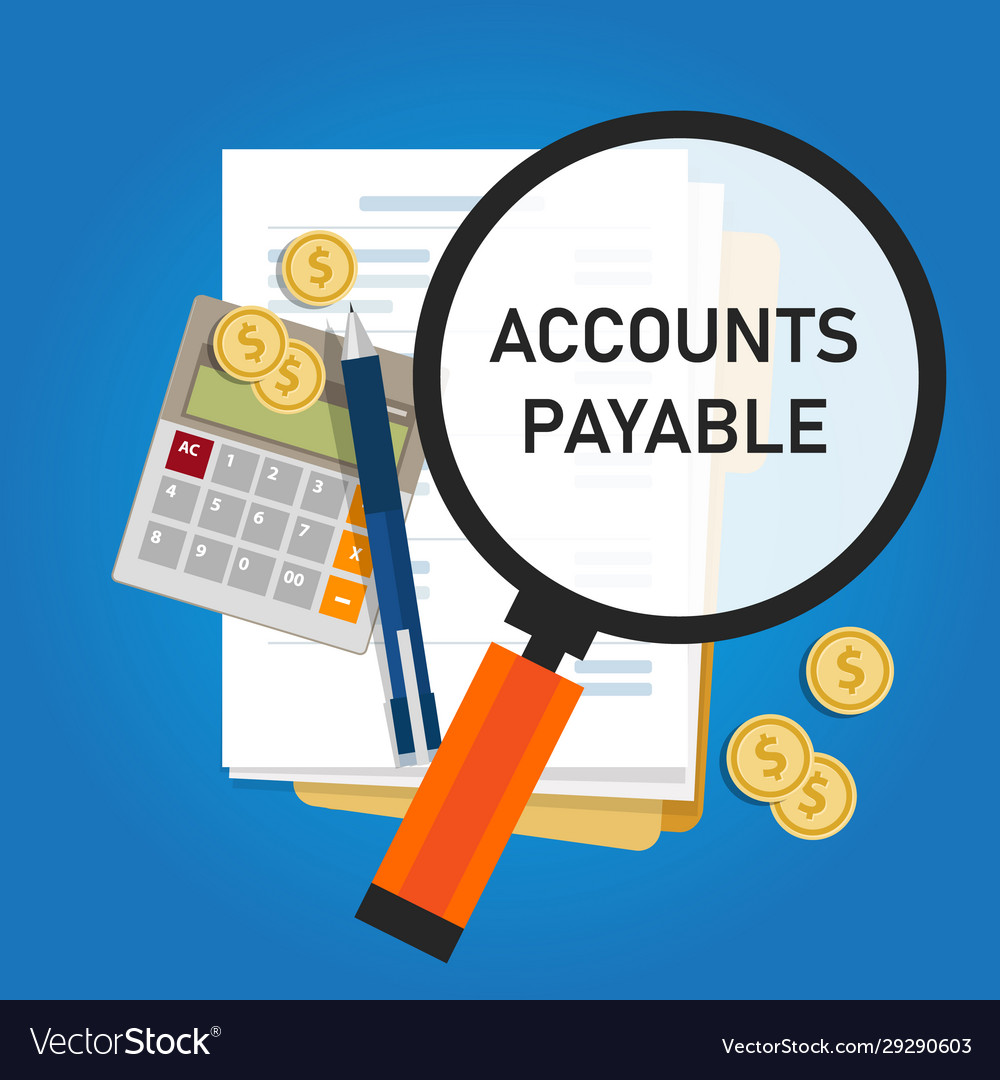 Trade Payables Also Known As