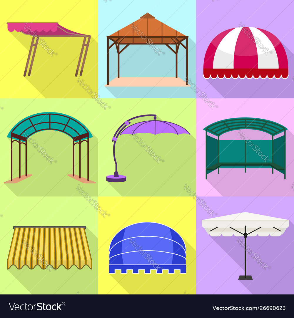 Architectural Sunshades