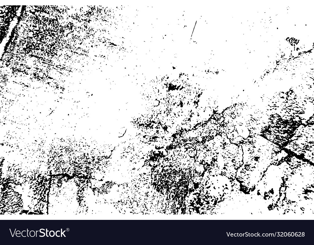 Distress overlay texture Royalty Free Vector Image