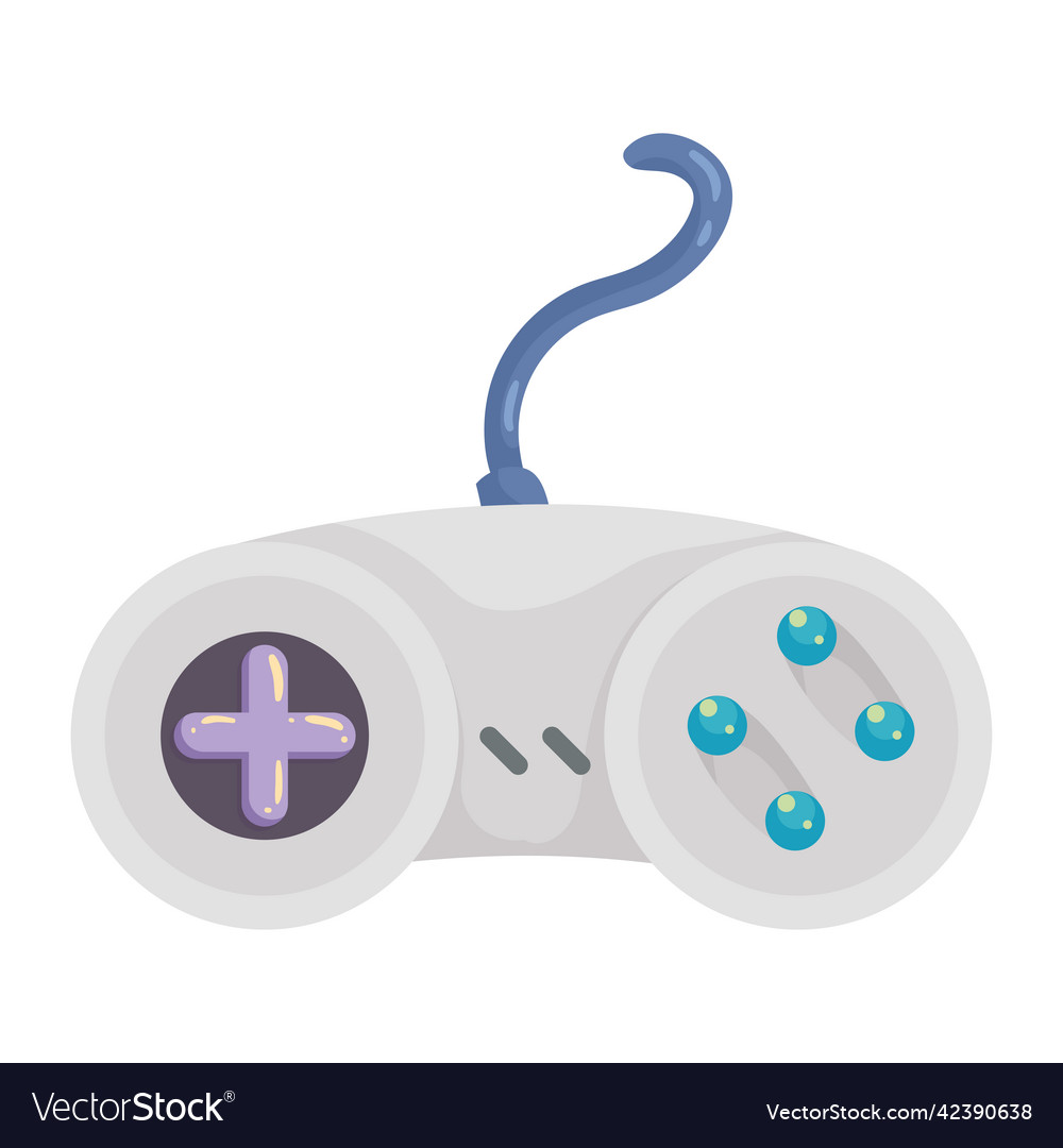 Video games Royalty Free Vector Image - VectorStock