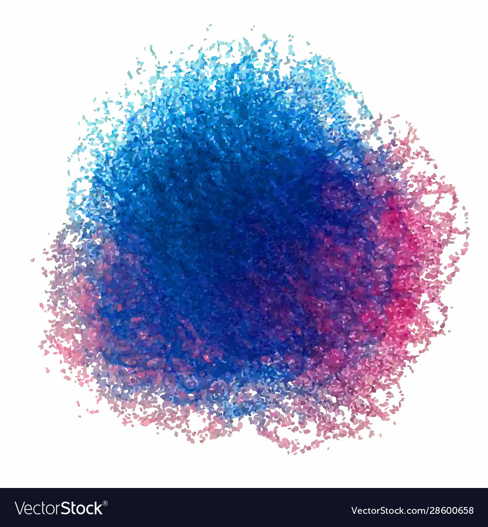 wallpapers Colourful Crayon Scribble Background vectorstock
