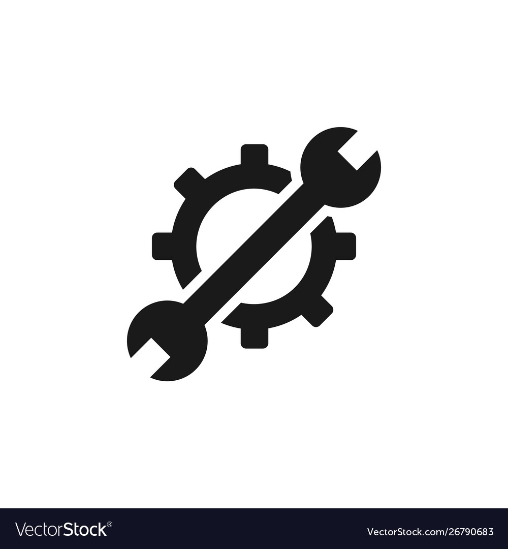 Установить vector
