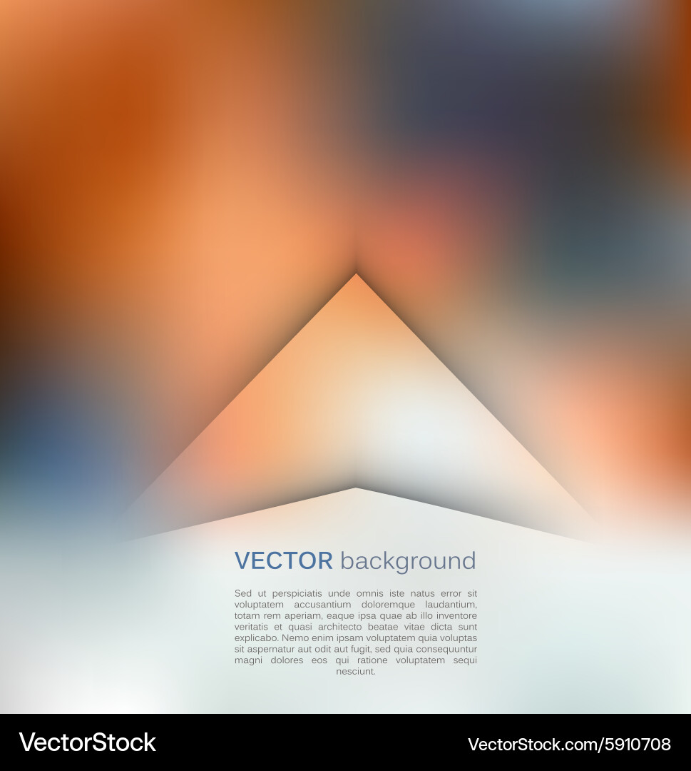 Abstract background Royalty Free Vector Image - VectorStock