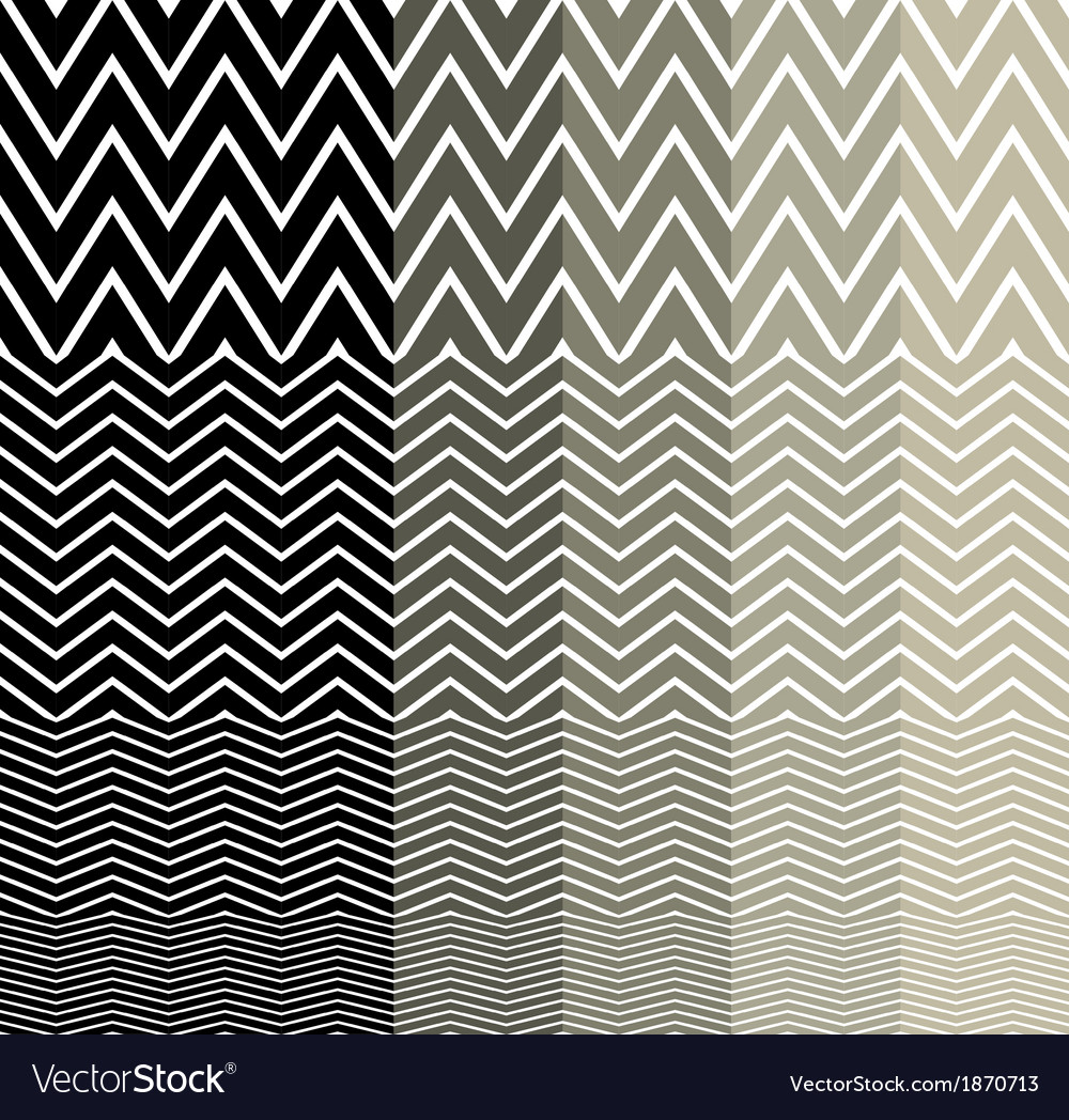 Pattern grey geometric Royalty Free Vector Image