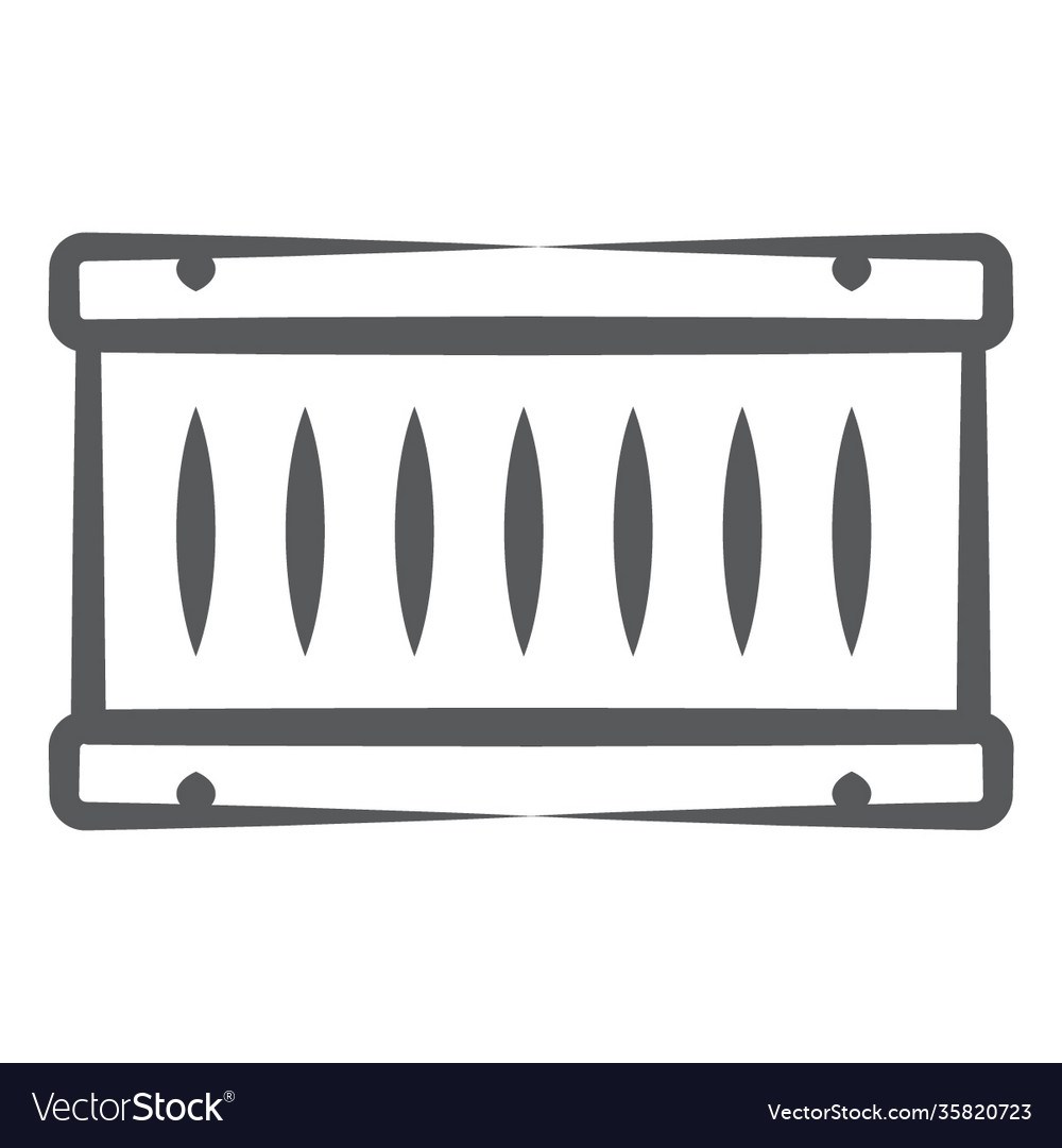 Barcode Royalty Free Vector Image - VectorStock