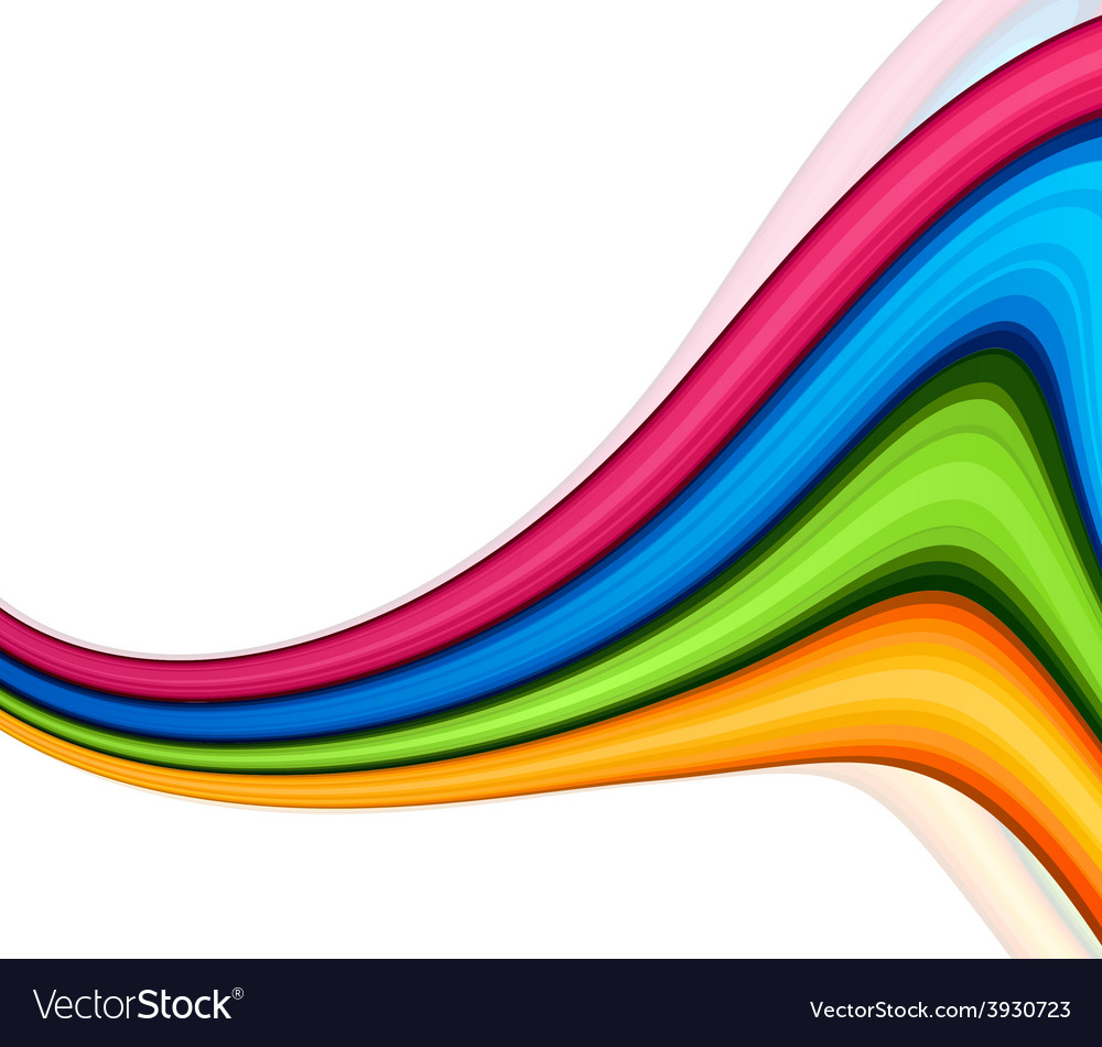 Colorful background Royalty Free Vector Image - VectorStock