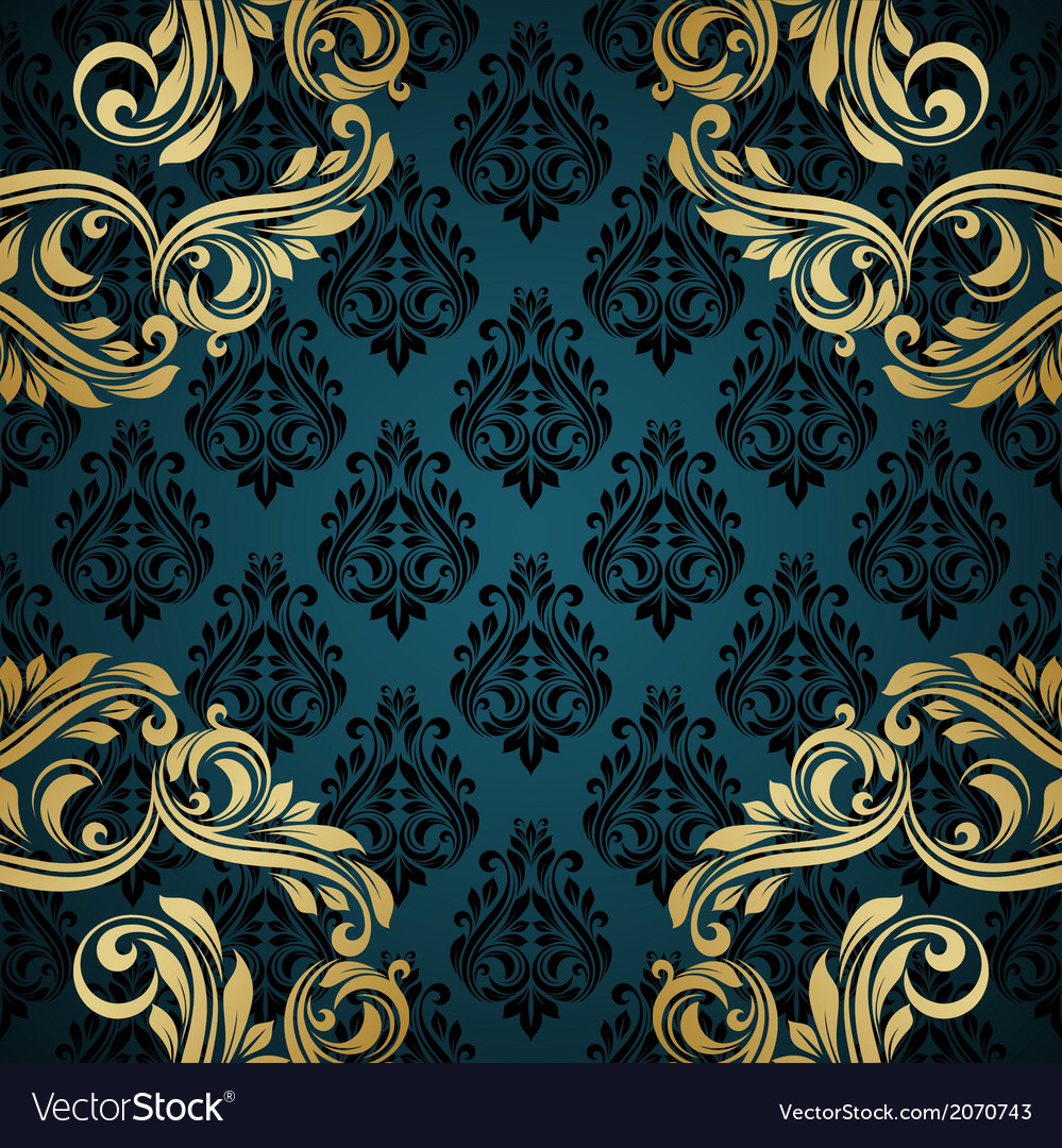 Invitation card Royalty Free Vector Image - VectorStock