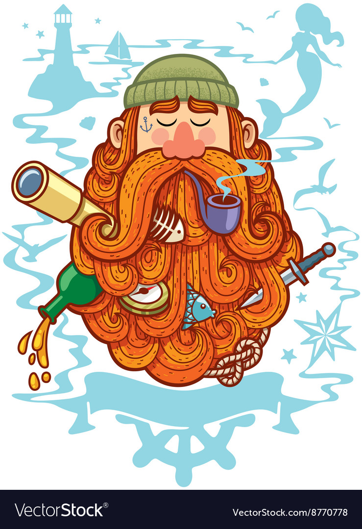 Sailor Royalty Free Vector Image Vectorstock Sailor Royalty Free Vector Image Vectorstock