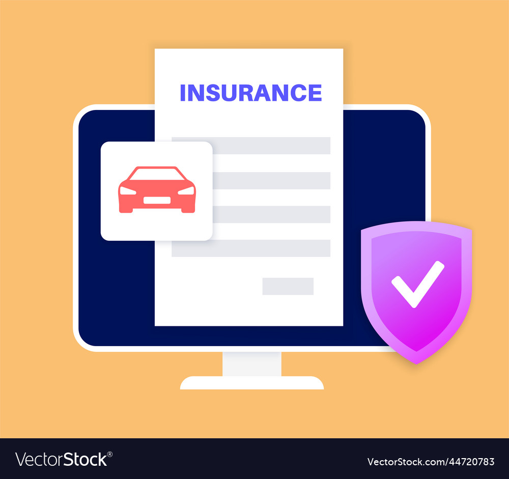 High-Quality Car Insurance Online Background in HD High-Quality Car Insurance Online Background in HD