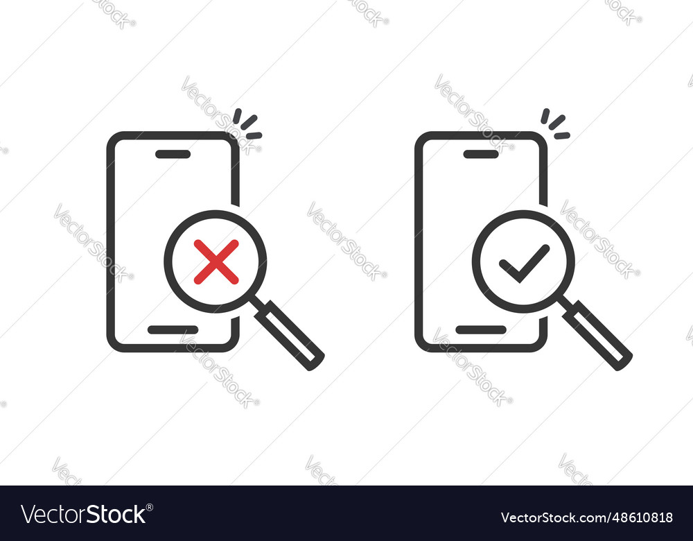 Cell Phone Search