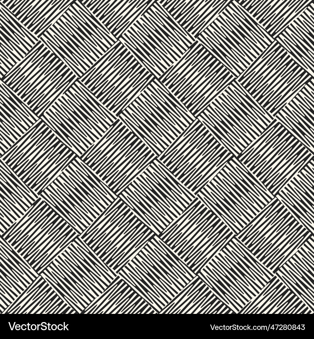 Checked pattern Royalty Free Vector Image - VectorStock