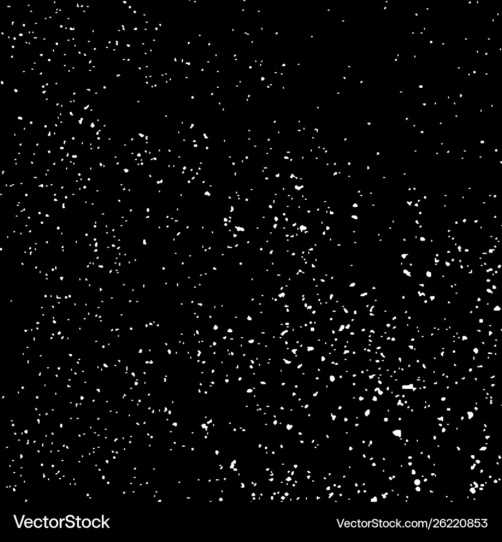 Grainy texture Royalty Free Vector Image - VectorStock