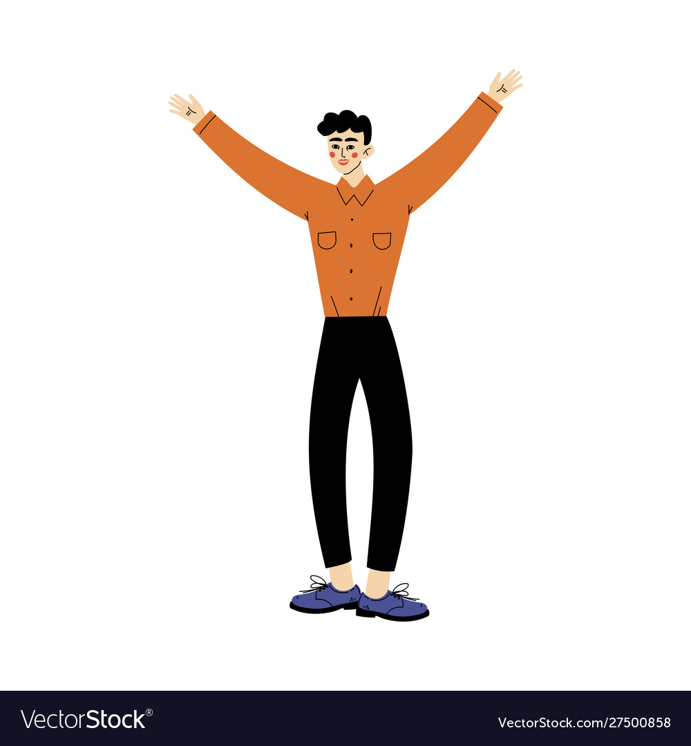 guy-stands-raising-his-hands-up-cartoon-royalty-free-vector