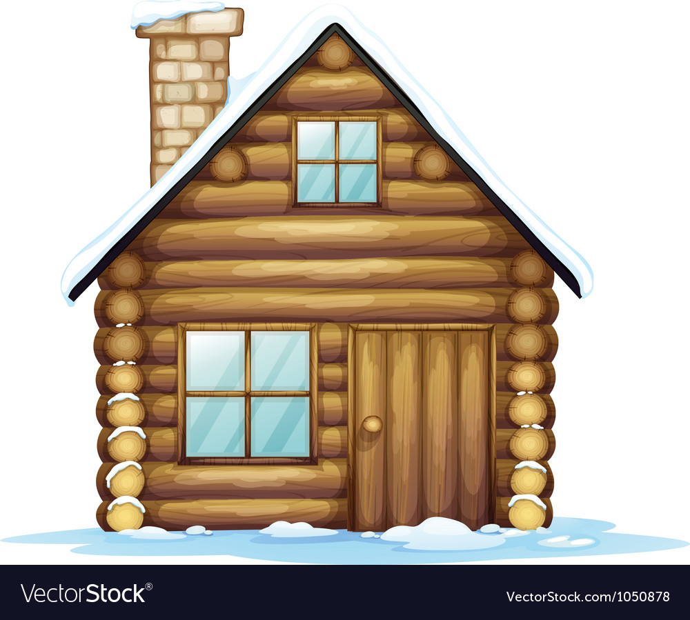 House Royalty Free Vector Image - VectorStock