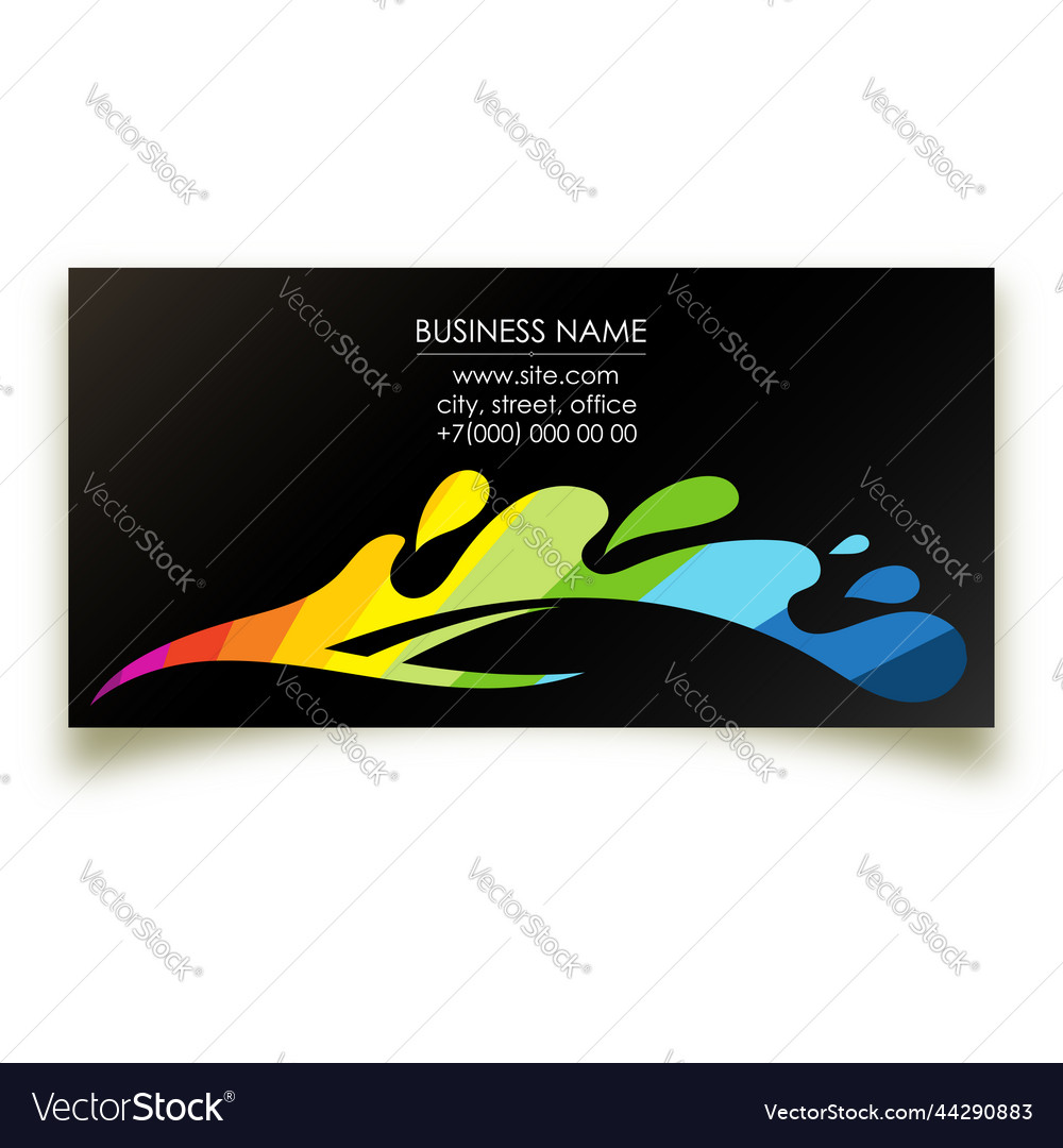 Colored paint car silhouette auto painting Vector Image