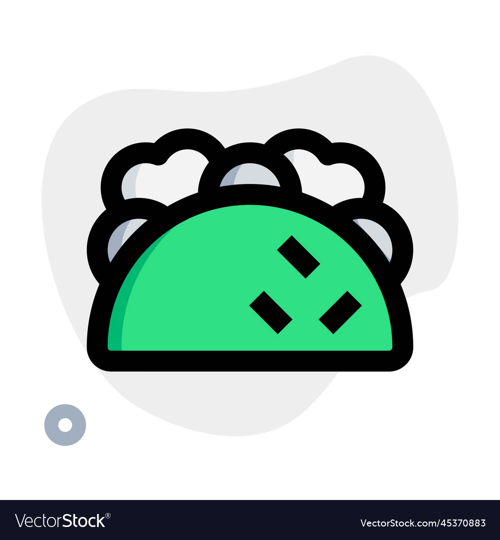 taco-popular-crispy-mexican-street-food-royalty-free-vector