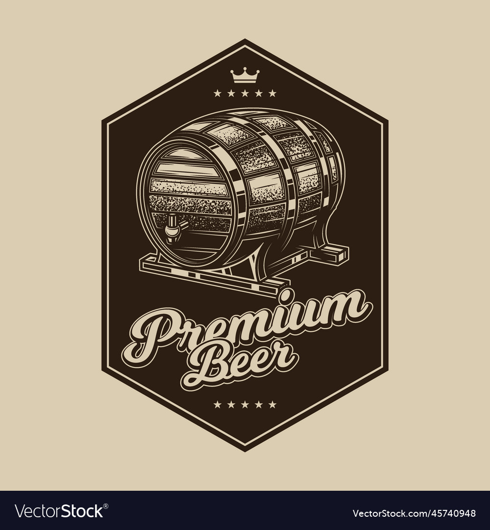 Beer Royalty Free Vector Image - VectorStock