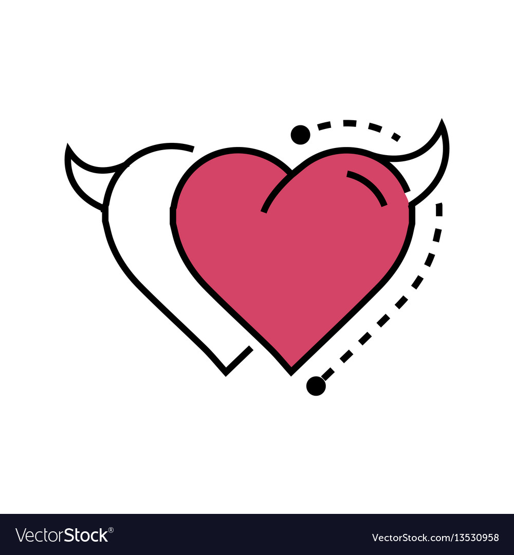 Heart style