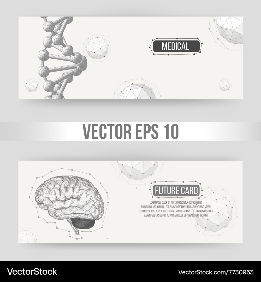Abstract creative concept background Royalty Free Vector