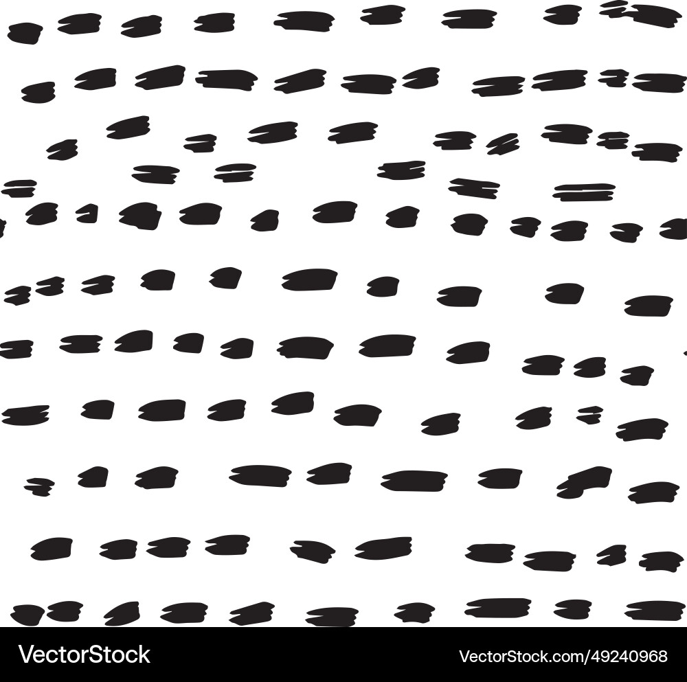 Cute pattern 32 Royalty Free Vector Image - VectorStock