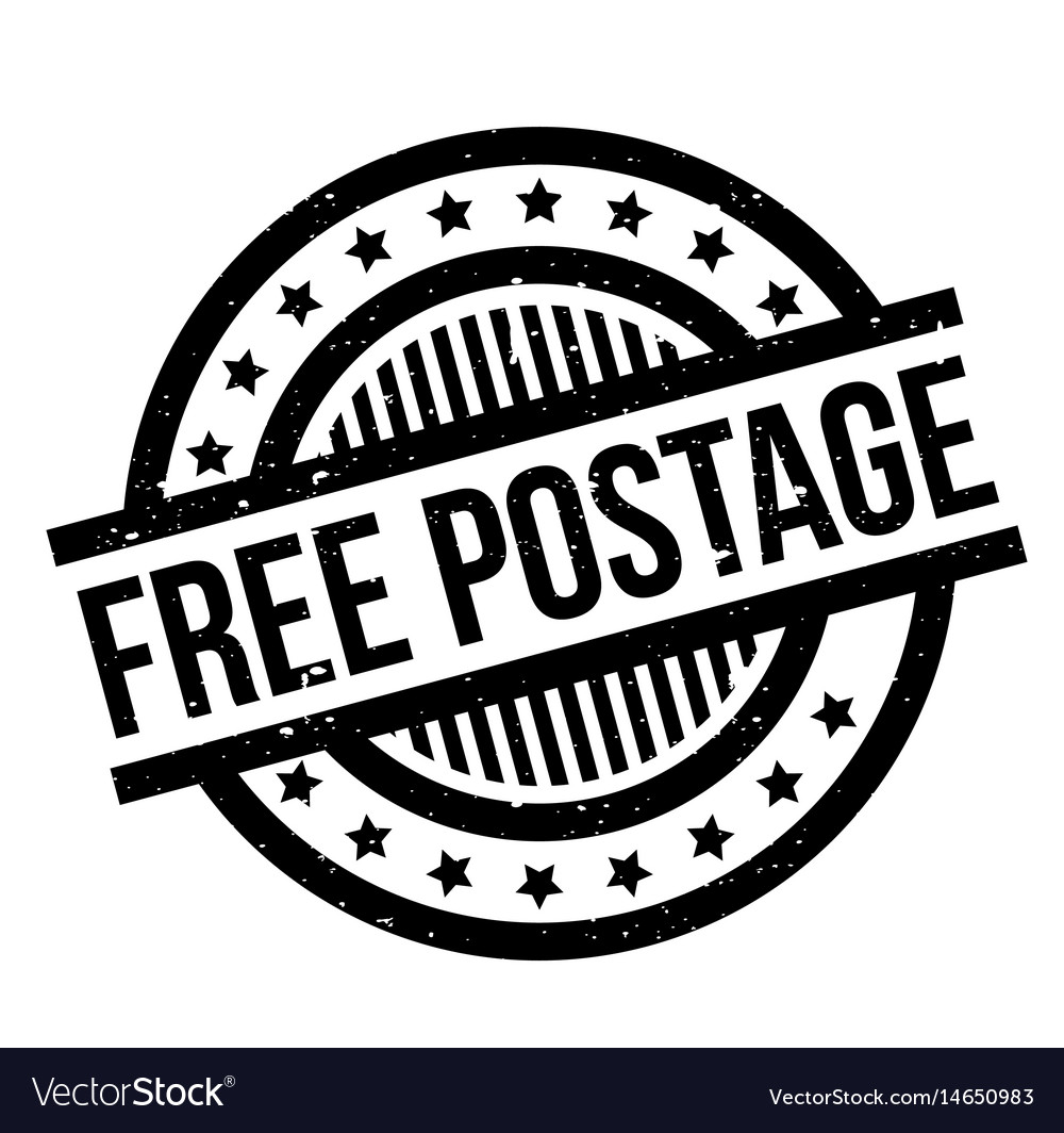 Stamps Free Stock Vectors