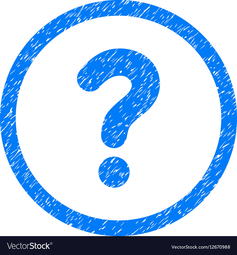 вопросы штампы